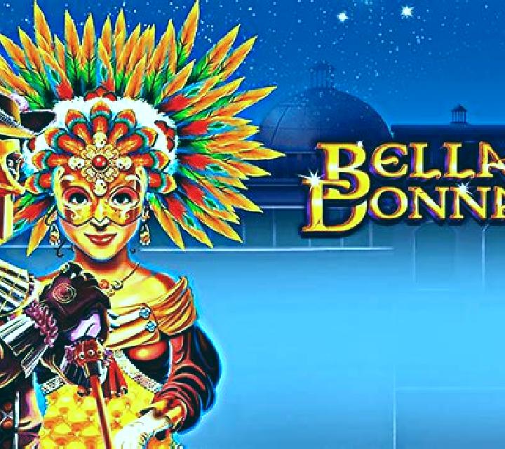 Bella Donna online slot