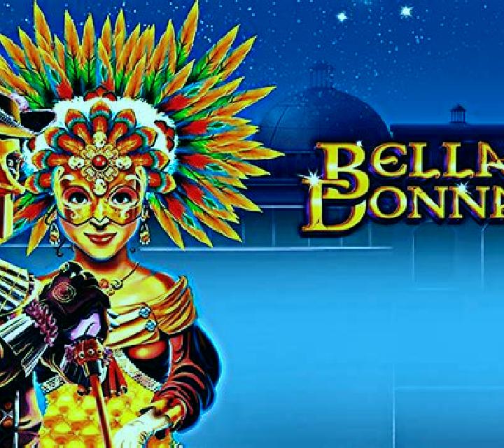Bella Donna slot game