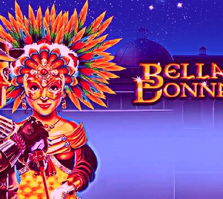 Bella Donna slot