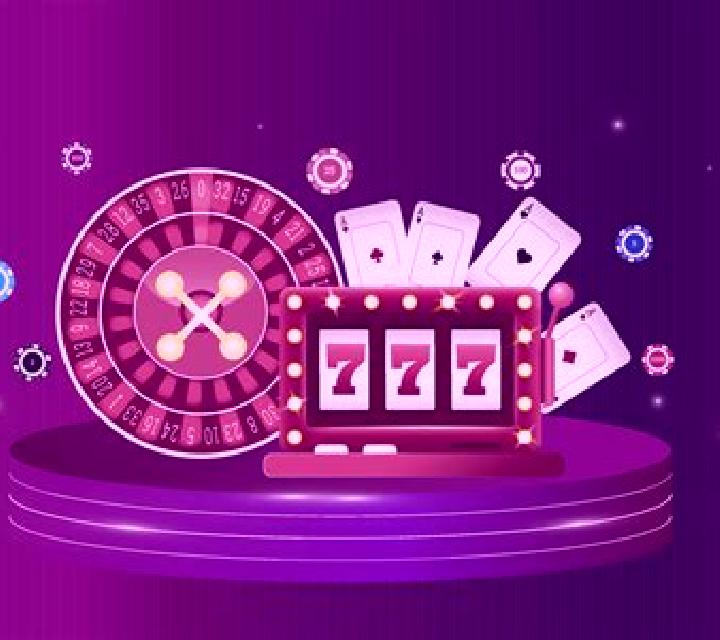 Bella Napoli 2nd Chance online slot