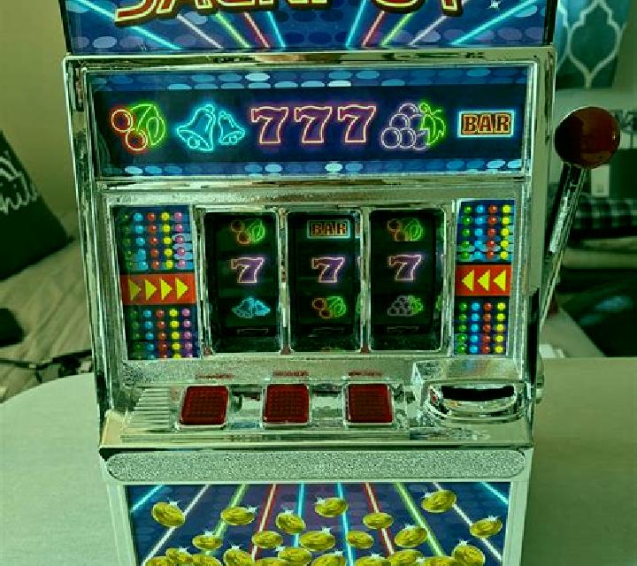 Bella Napoli 2nd Chance slot game
