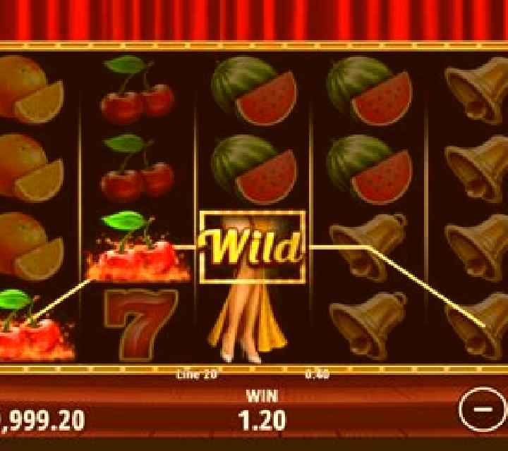 Bella s World online slot