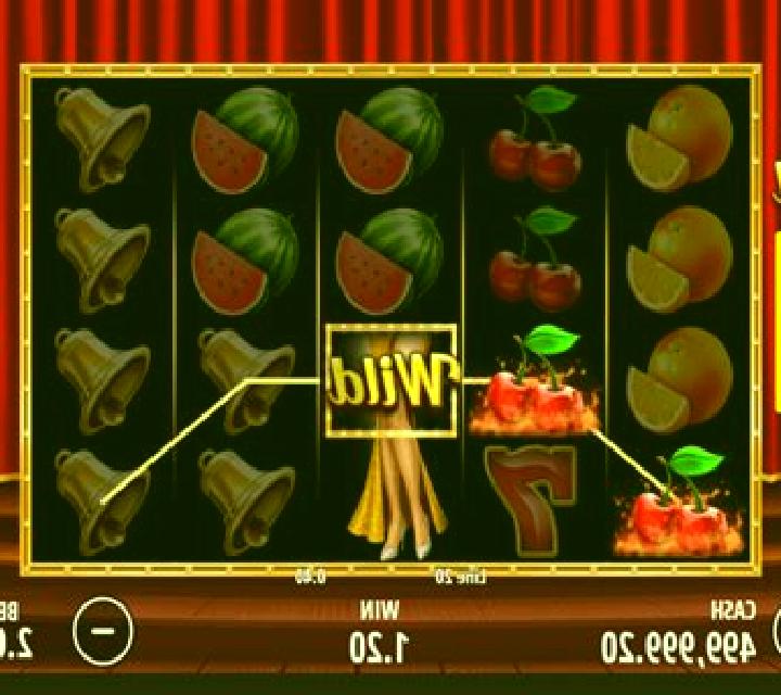 Bella s World slot