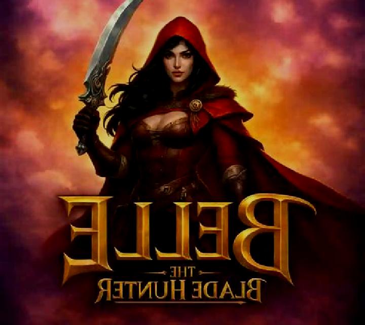 Belle The Blade Hunter slot game