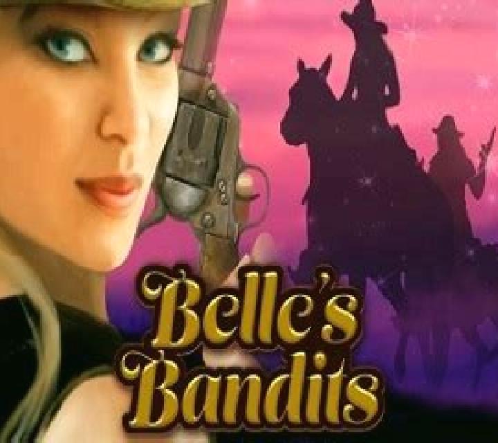 Belles Bandits slot game