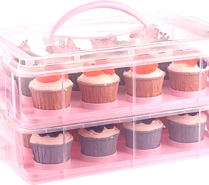 Belle’s Cupcakes slot