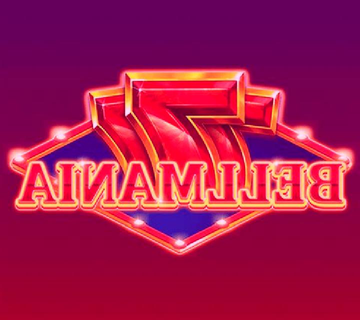 Bellmania slot machine