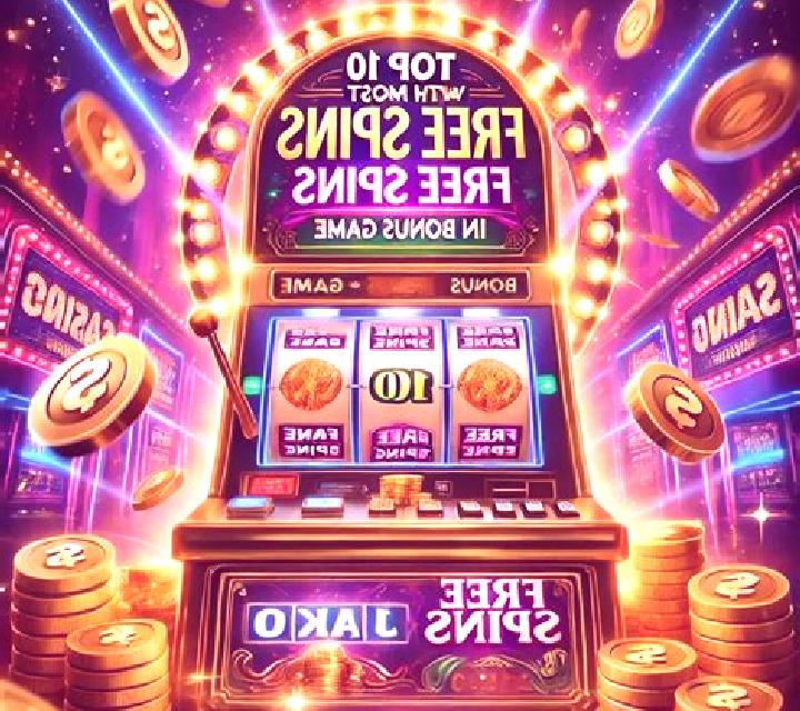 Bells 10 Bonus Spin online slot