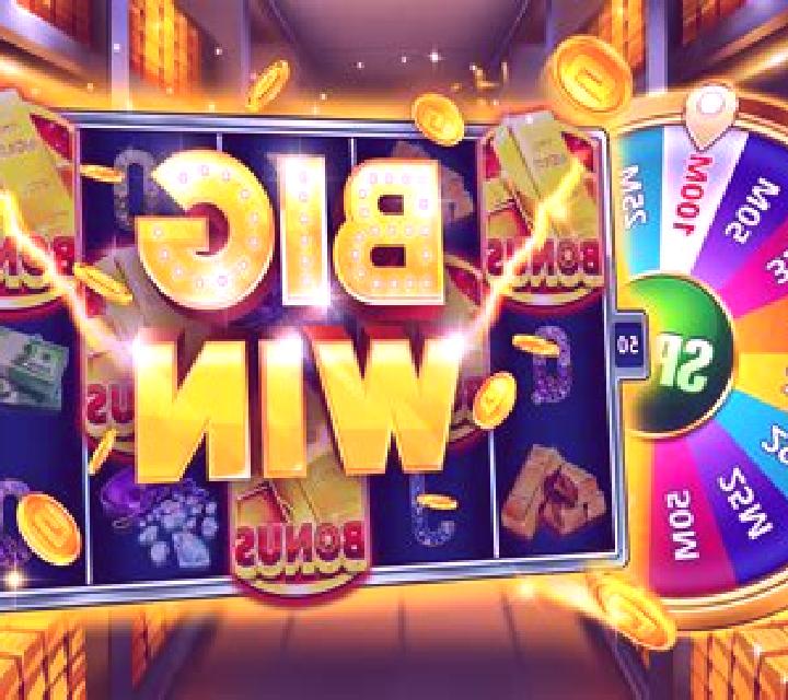 Bells 10 Bonus Spin slot game