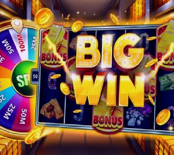 Bells 10 Bonus Spin slot