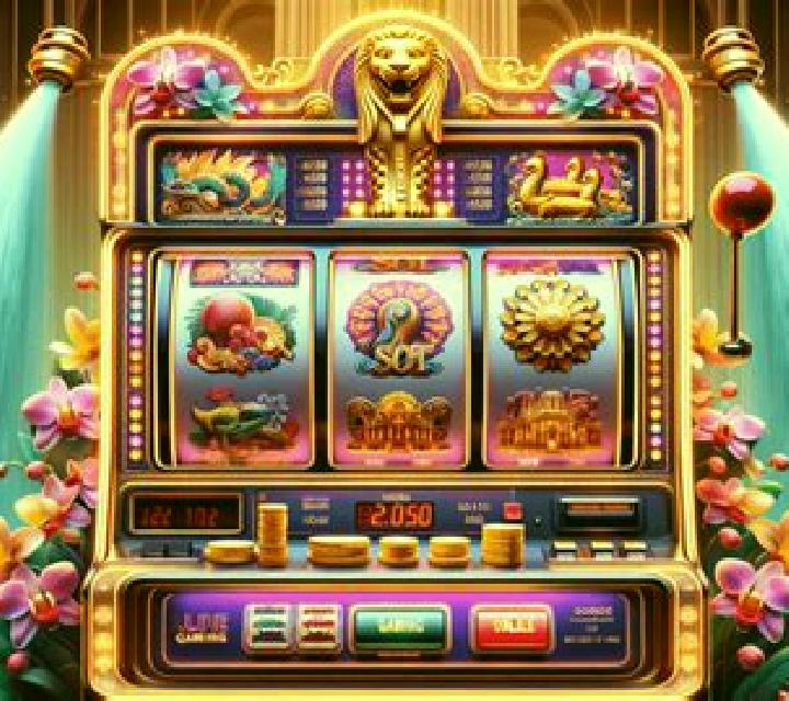 Bells 10 online slot