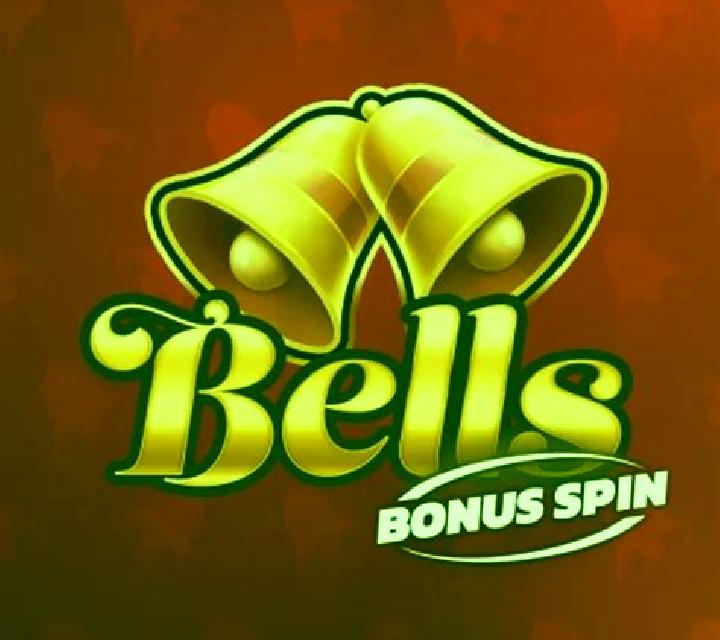 Bells Bonus Spin slot game