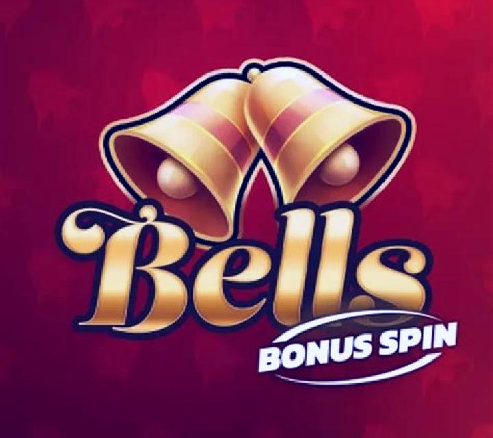 Bells Bonus Spin slot machine