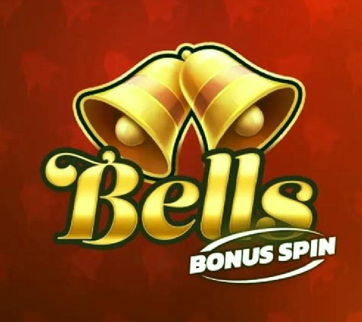 Bells Bonus Spin slot