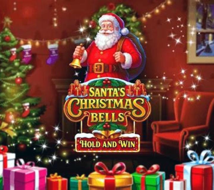 Bells (Hölle Games) online slot