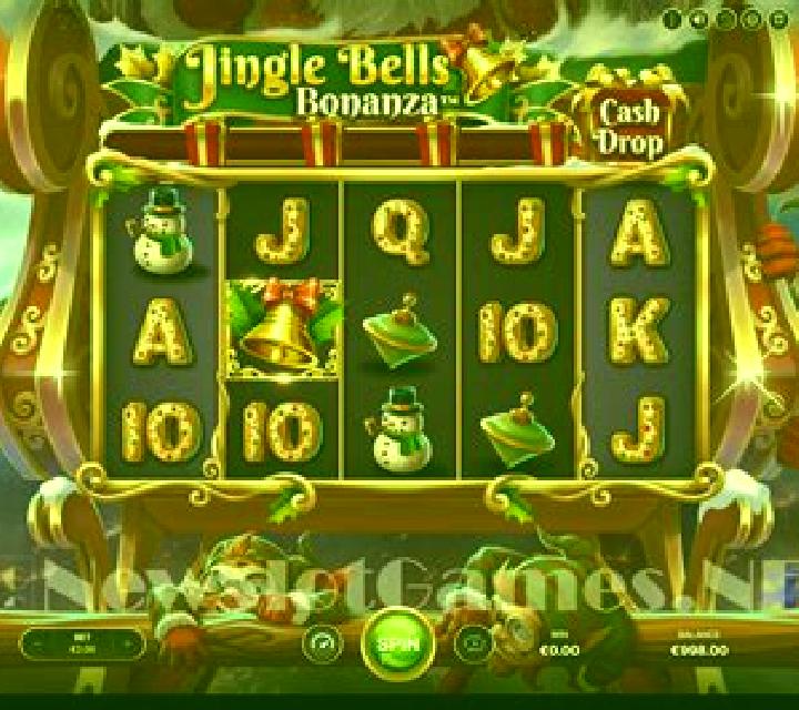 Bells (Hölle Games) slot