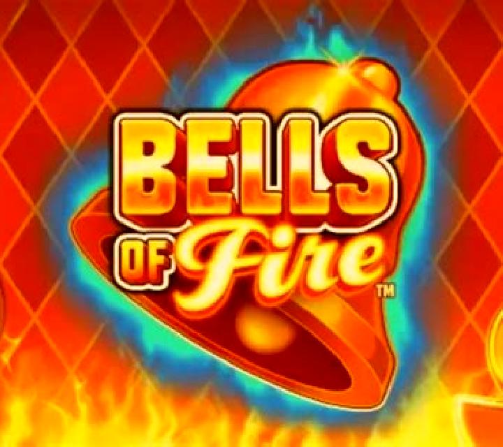 Bells of Fire slot