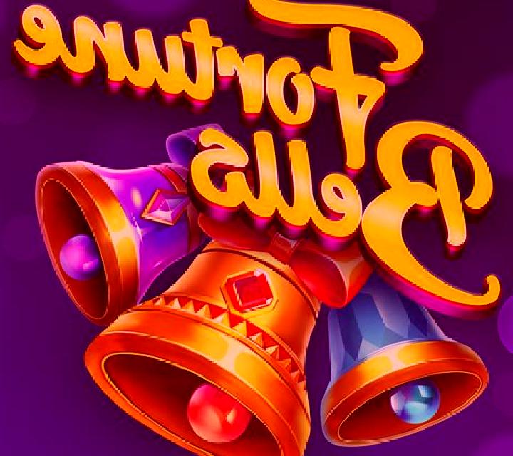 Bells of Fortune (Intouch Games) slot game