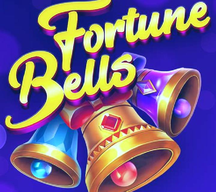 Bells of Fortune (Intouch Games) slot machine