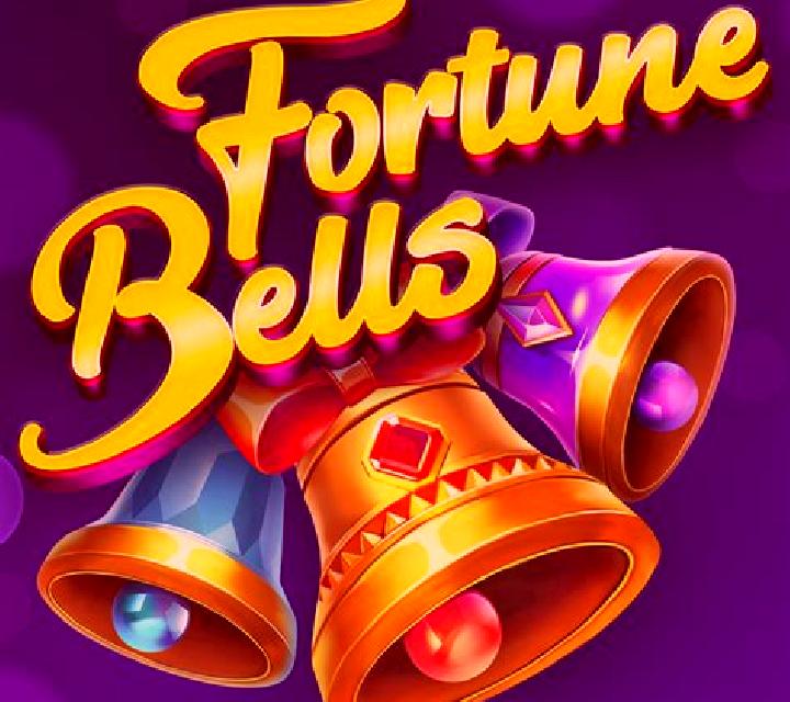 Bells of Fortune (Wazdan) online slot