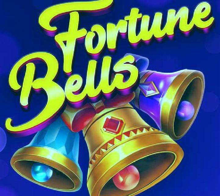 Bells of Fortune (Wazdan) slot game