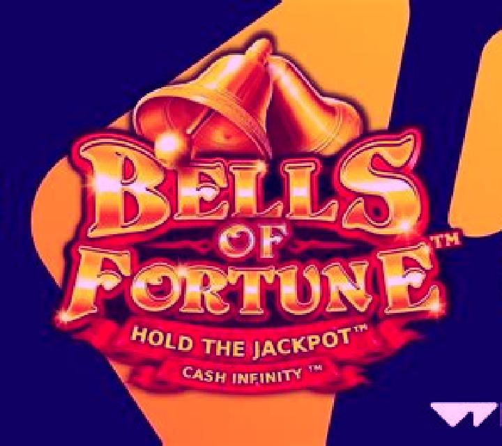 Bells of Fortune (Wazdan) slot machine