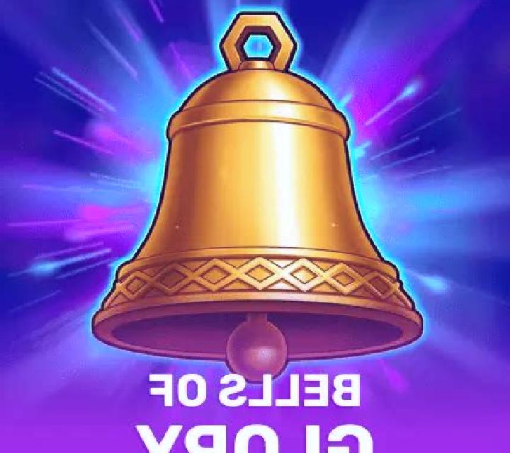 Bells of Glory Hold & Win online slot