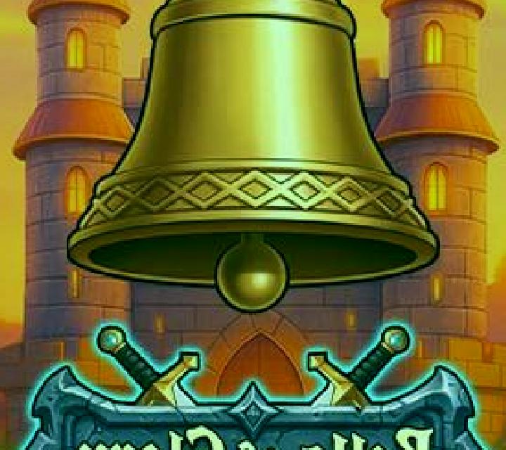 Bells of Glory Hold & Win slot game