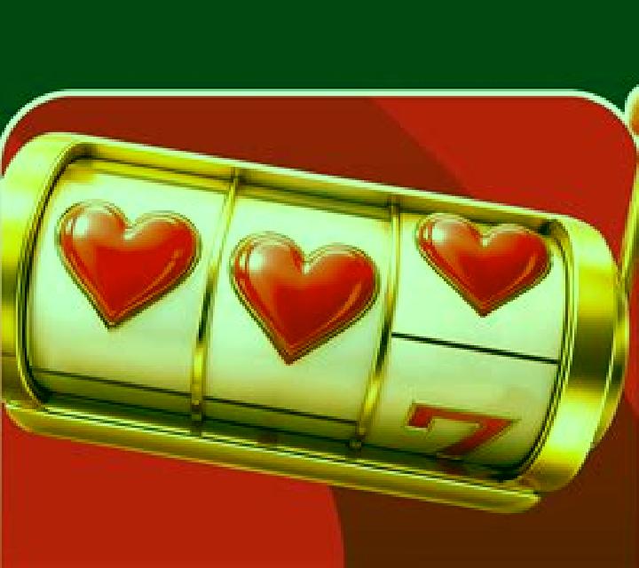 Bells of Glory Hold & Win slot machine