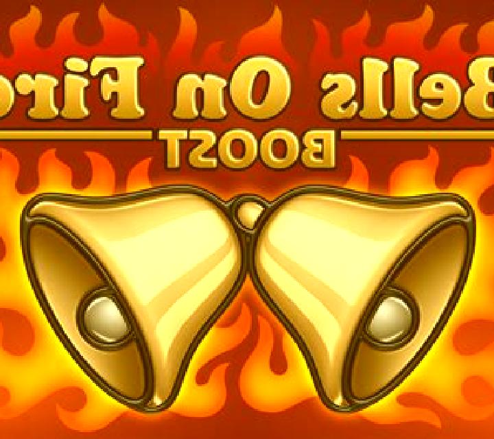 Bells on Fire Boost slot game