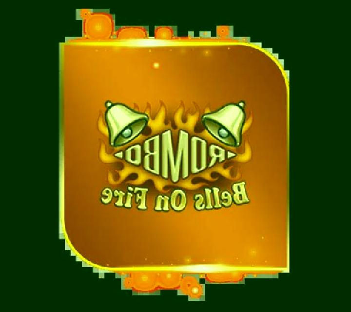 Bells On Fire Rombo online slot