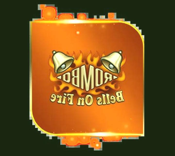 Bells On Fire Rombo slot game