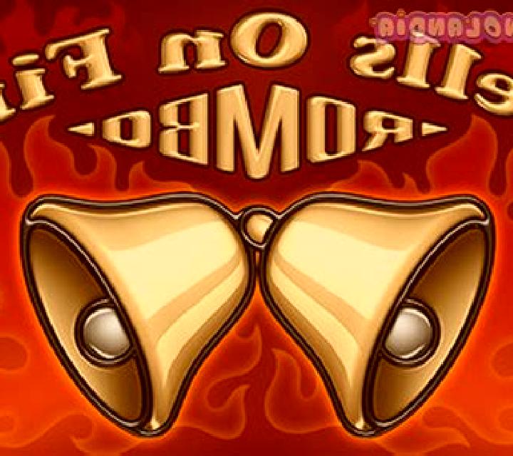 Bells On Fire Rombo slot