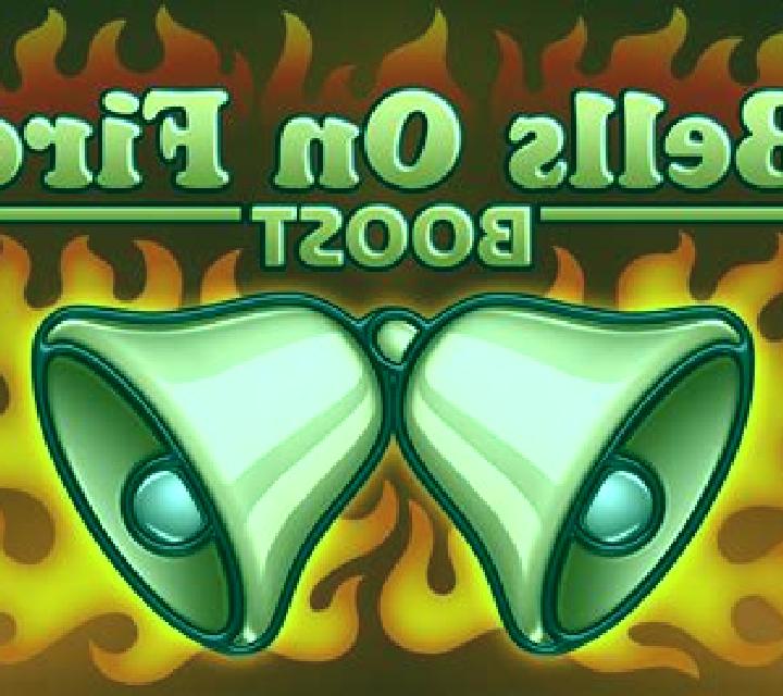 Bells On Fire slot game