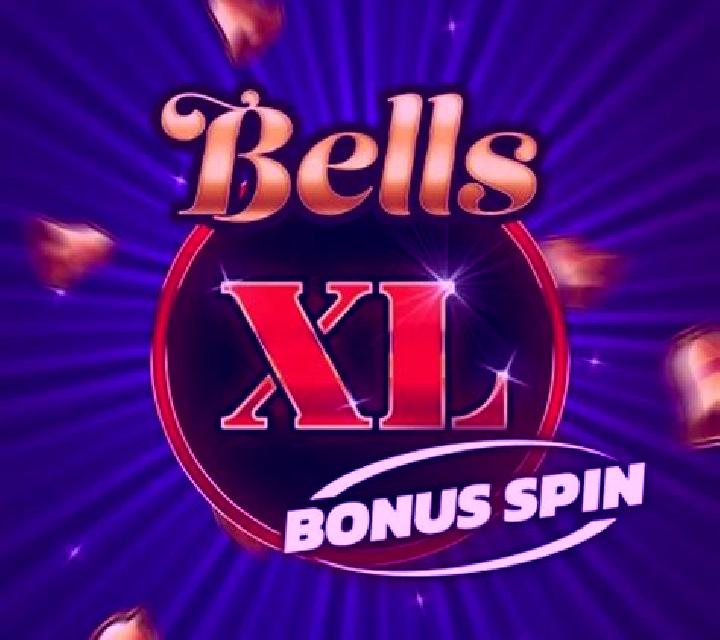 Bells XL online slot