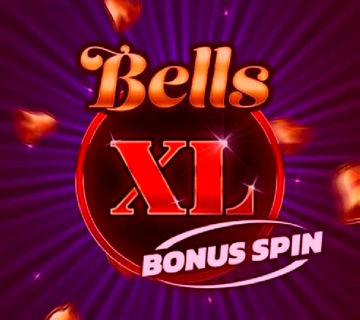 Bells XL slot machine