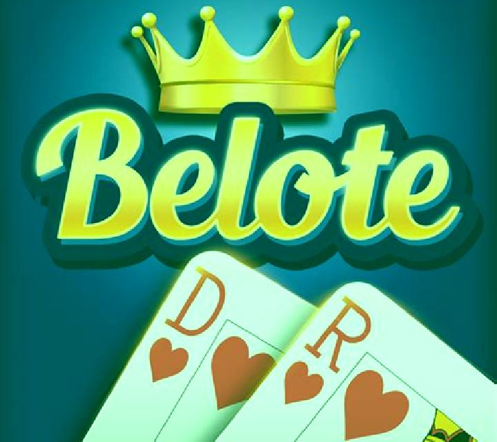 Belote online slot