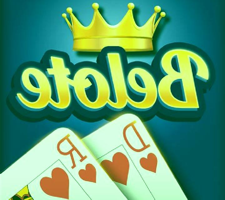 Belote slot game