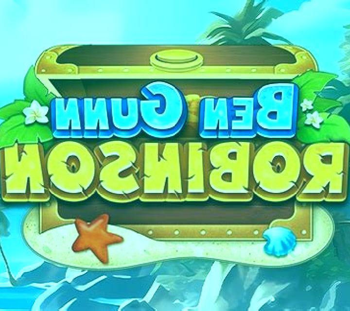 Ben Gunn Robinson online slot
