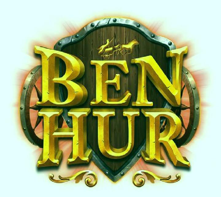 Ben Hur slot game