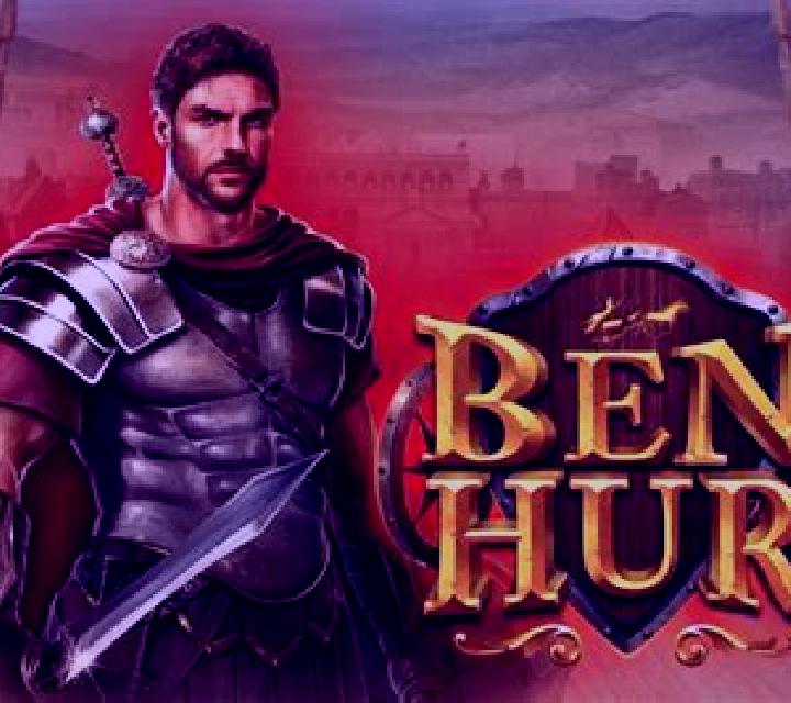 Ben Hur slot