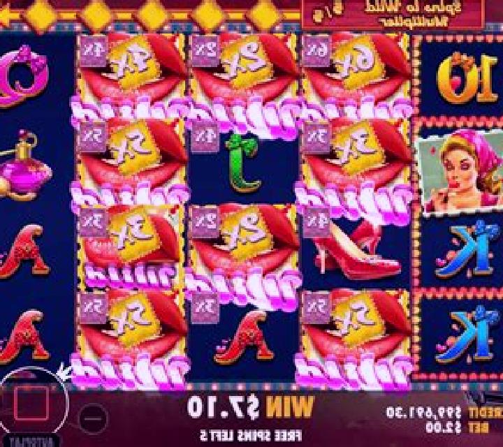 Benchwarmers Football Girls slot machine