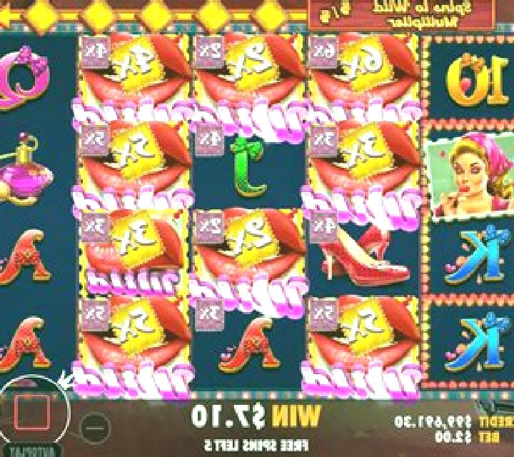 Benchwarmers Football Girls slot