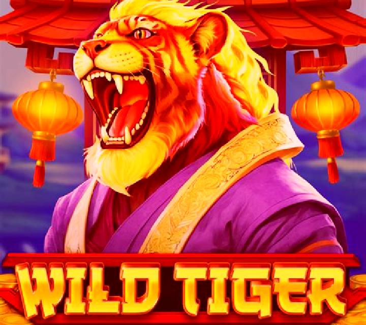 Bengal Tiger online slot