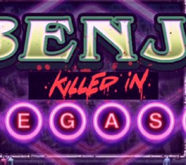 Benji Killed in Vegas slot