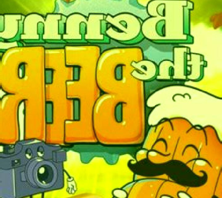 Benny The Beer online slot