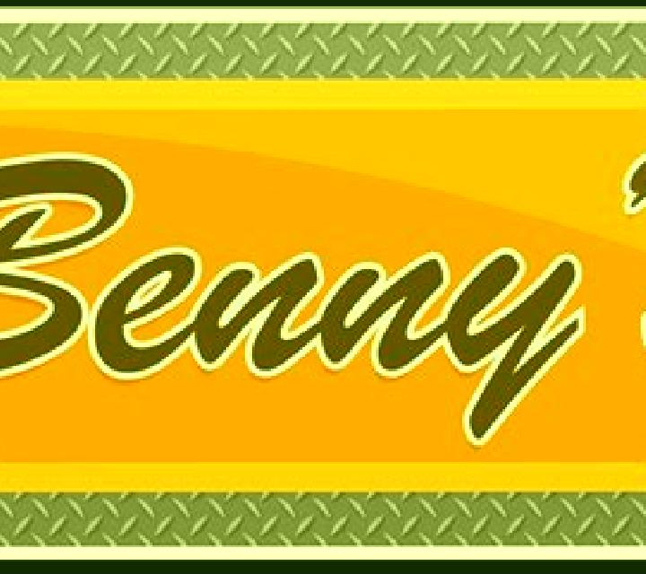 Benny s the Biggest online slot