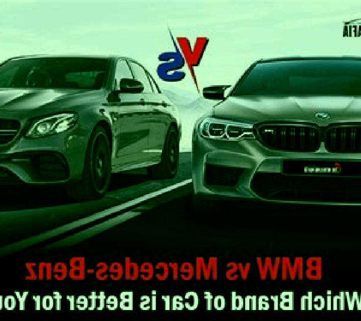 Benz and BMW slot game
