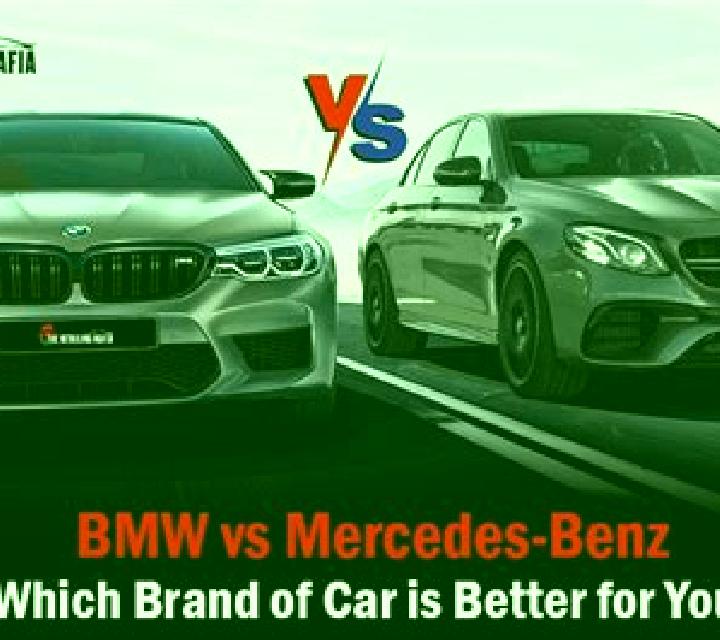 Benz and BMW slot machine