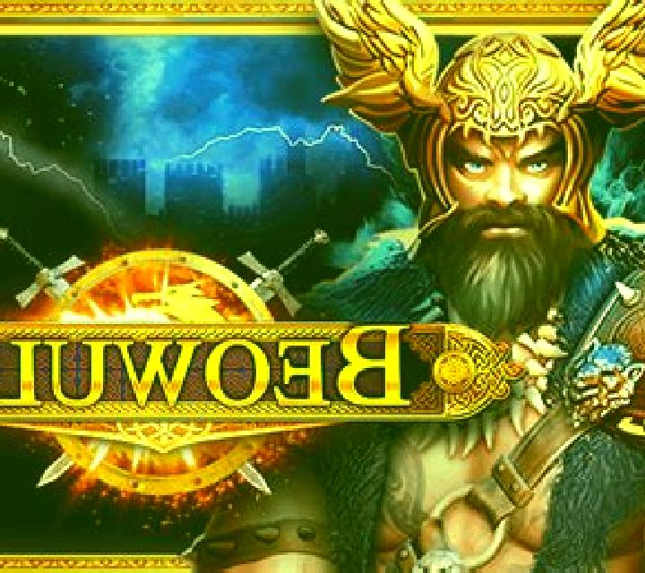 Beowulf (Pragmatic) online slot